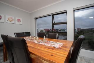 Meraki - Greek style beach house in Boggoms Bay - Boggomsbaai - 6