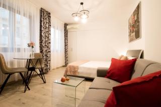 City Core Apartments by Alia - Bucharest - 8