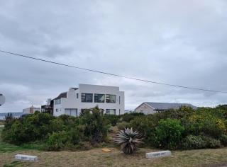 Meraki - Greek style beach house in Boggoms Bay - Boggomsbaai - 1