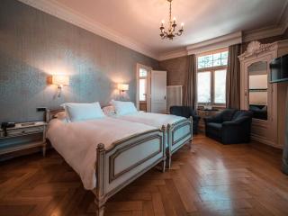 Royal St. Georges Hotel Interlaken - MGallery Collection - Interlaken - 3
