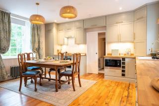 Penninghame Estate - Earl's Library - Challoch - 9