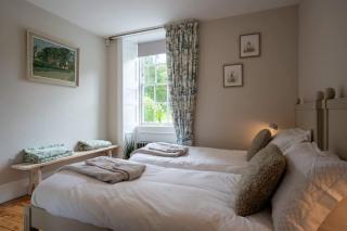 Penninghame Estate - Earl's Library - Challoch - 8