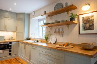 Penninghame Estate - Earl's Library - Challoch - 7