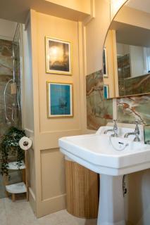 Penninghame Estate - Earl's Library - Challoch - 5