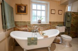 Penninghame Estate - Earl's Library - Challoch - 3
