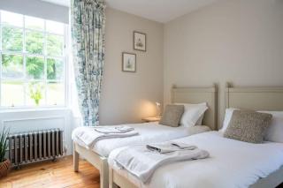 Penninghame Estate - Earl's Library - Challoch - 1