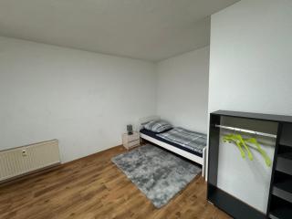 Monteurzimmer für bis zu 4 Personen in Forst - Forst - 6