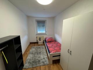 Monteurzimmer für bis zu 4 Personen in Forst - 3