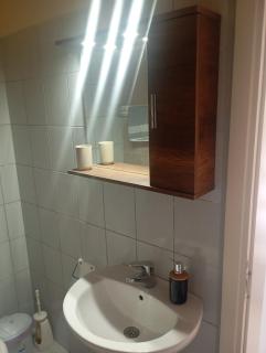 Natallia Appartments - Kallithea Halkidikis - 0