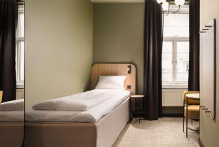 Scandic Holberg - Oslo - 8