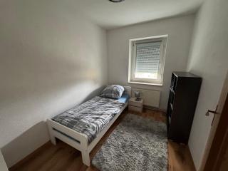 Monteurzimmer für bis zu 4 Personen in Forst - Forst - 1