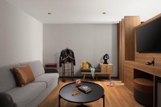 Moxy Istanbul Taksim - Istanbul - 6