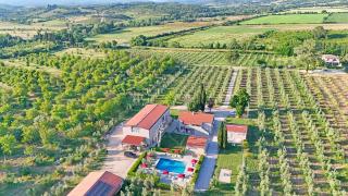 TerraVita Winery & Boutique Apartments - Suvereto - 8