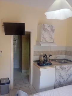 Natallia Appartments - Kallithea Halkidikis - 4
