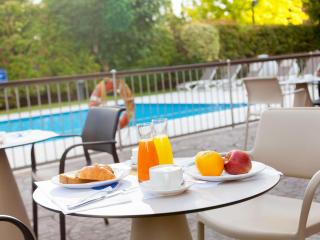 Novotel Brescia Due - Brescia - 9