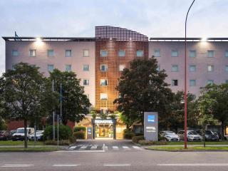 Novotel Brescia Due - Brescia - 4