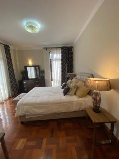 Nestora Luxe Villa - Karen - Nairobi - 6