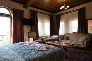 Bella Vista Stone House - 0