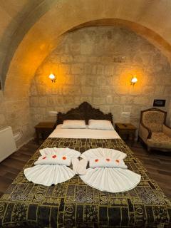Bella Vista Stone House - Ürgüp - 5