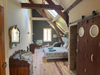 Moulin de Maupoy - Saint-Symphorien-de-Marmagne - 7