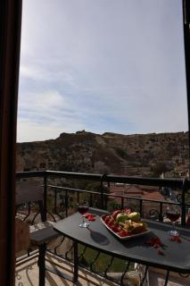 Bella Vista Stone House - Ürgüp - 3