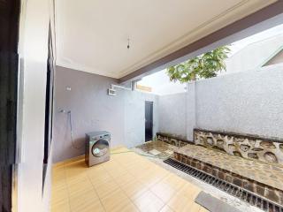 Unwind in Musanze - 1