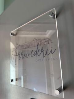 Arrivederci Apartment - 1