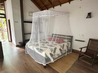 Sat Nam Village Hotel - Sigiriya - 1