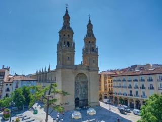 Estudio en el corazón de Logroño - Logroño - 5