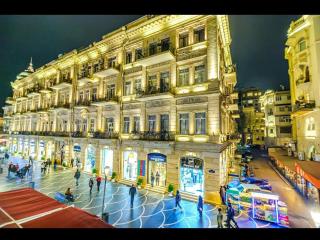 Marina luxury apartment - Baku - 0