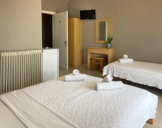 Hotel Europe Korinos - Korinós - 5