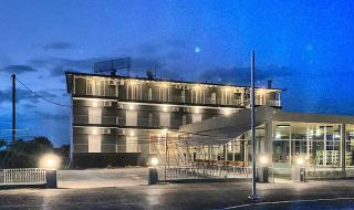 Hotel Europe Korinos - Korinós - 2