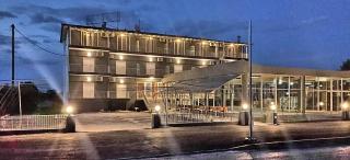 Hotel Europe Korinos - Korinós - 1