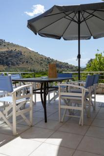 Oriana House - Néa Tírins - 8