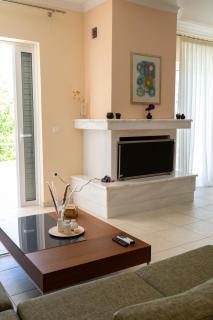 Oriana House - Néa Tírins - 5