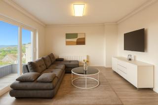 Rhein-Lodge - Urbar-Mayen-Koblenz - 7