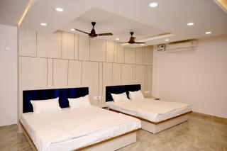 Radhyam Retreat - Ayodhya - 0