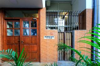 Blue Sky 1 Bedroom Apartment with a fort view - Nuova Delhi - 3