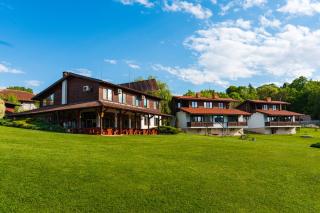 Complex Pristan in the mountain - Shilkovtsi - 9