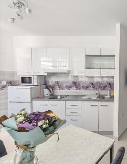 Apartment Silvia - 9