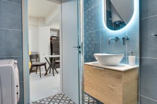 Urban Nest in Trendy Koukaki - Atene - 9