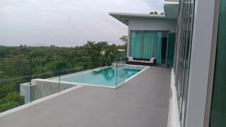 Phuket 3-Bedroom Private Sauna-Steamroom - Ban Pa Khlok - 0