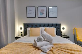 Urban Nest in Trendy Koukaki - Atene - 8