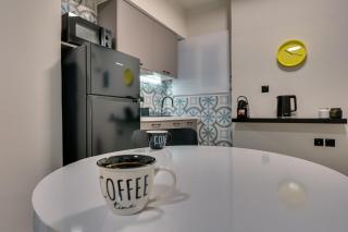 Urban Nest in Trendy Koukaki - Atene - 6