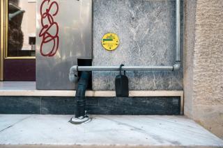 Urban Nest in Trendy Koukaki - Atene - 5