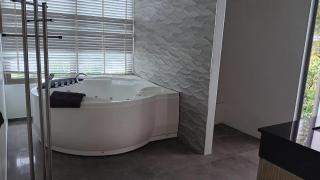 Phuket 3-Bedroom Private Sauna-Steamroom - Ban Pa Khlok - 7