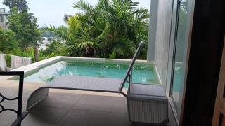 Phuket 3-Bedroom Private Sauna-Steamroom - Ban Pa Khlok - 1