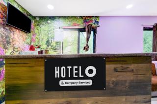 Hotel O LB Nagar Metro Station Formerly Virat residency - Jāmb - 8