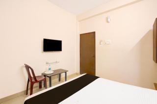 Hotel O Rathinapuram near Airport - Chennai - 1