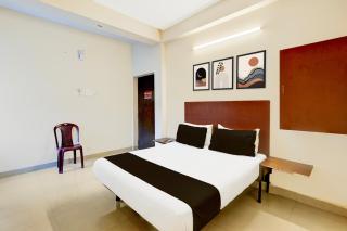 Hotel O Rathinapuram near Airport - Chennai - 0